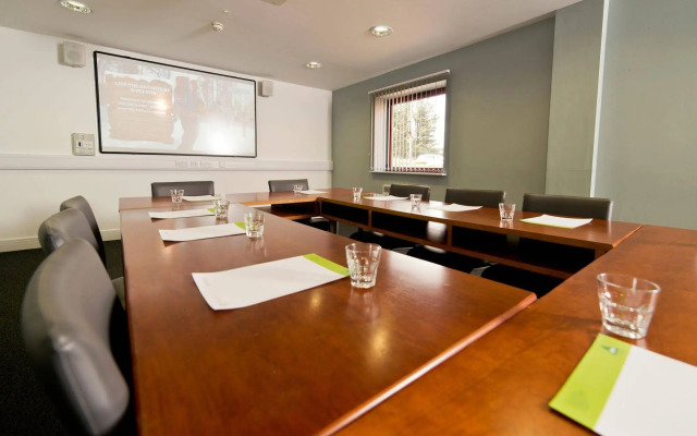 YHA Cardiff Central - Hostel