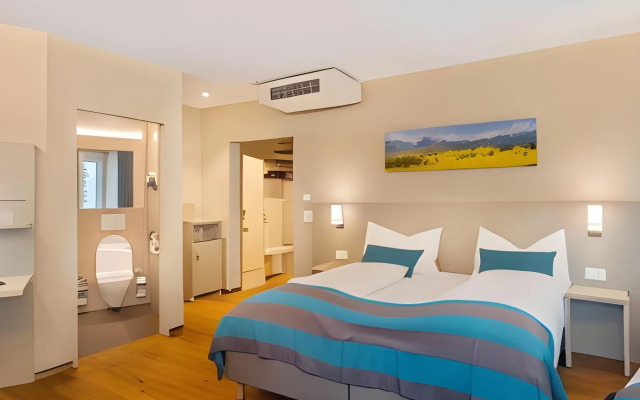 Trip Inn Zurich Hotel