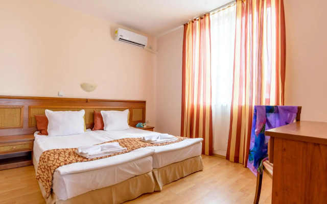 Tiva del Mar Hotel