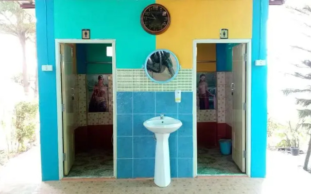 RueangSriSiRi Guest House 2