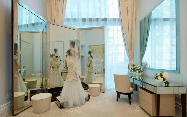 The St. Regis Kuala Lumpur