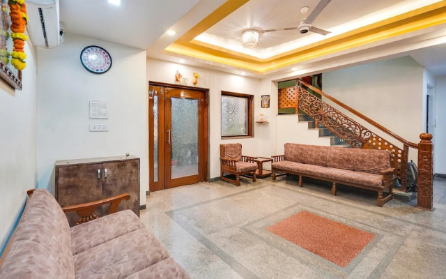Elegant Escape in Palette Bhimpore Daman