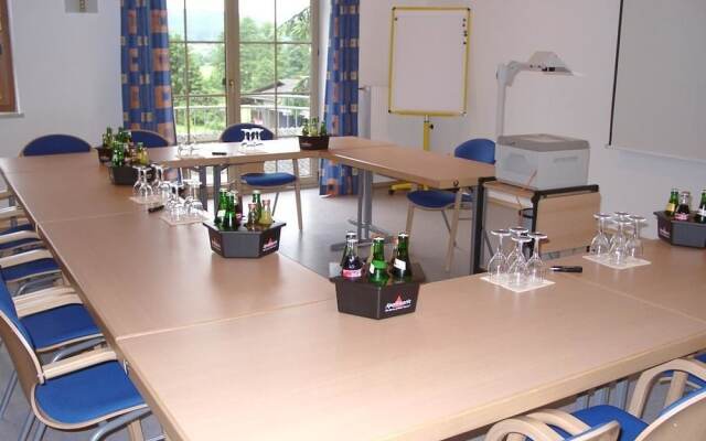 Gasthof Frankenstuben