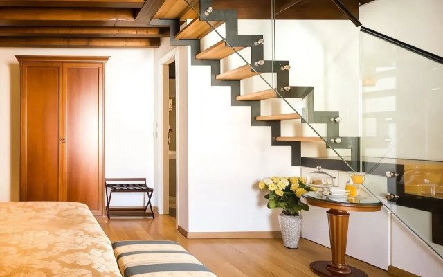 Judita Palace Heritage Hotel