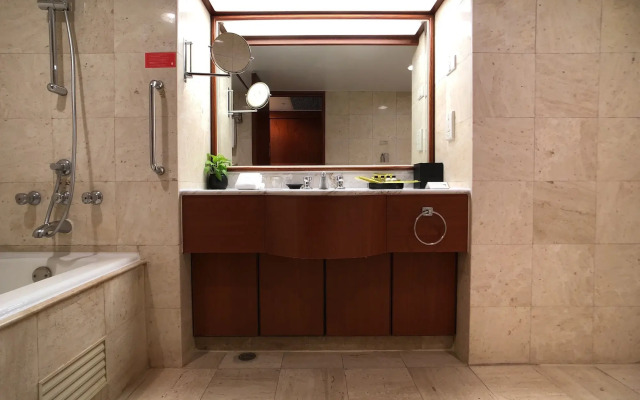 Evergreen Laurel Hotel Taichung