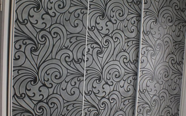 Penthouse next to the beach