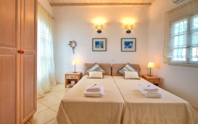Villa Aegean Pearl 2