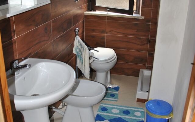 San Martino 1 Bed Apartment