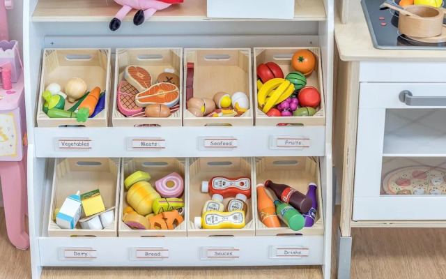 Jeju Sky Kids Pension