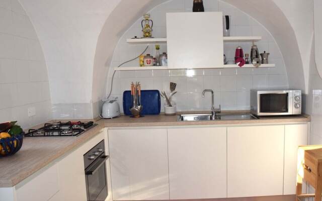 La Giara House ,near Gallipoli