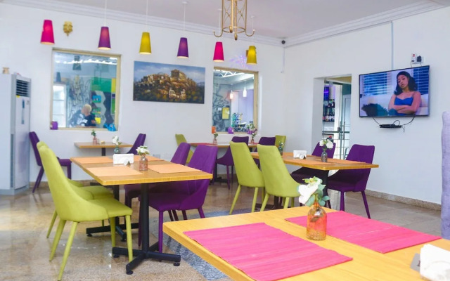 Havilah Suites