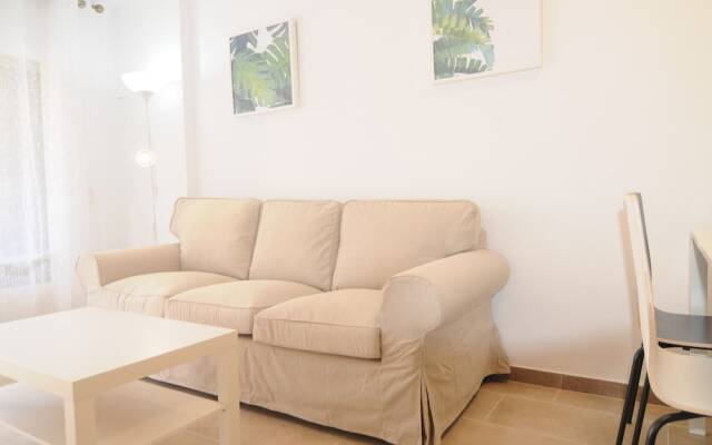 HomeHolidaysRentals Lorraine - Costa Barcelona