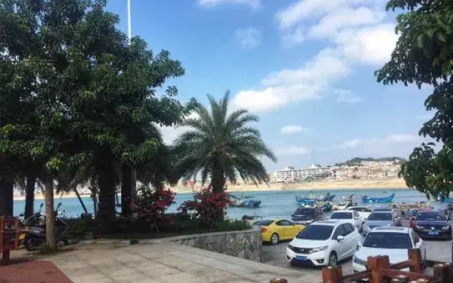 Dongshan Li'an Seaview Hotel