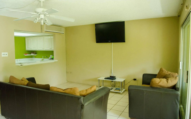 Seawind On the Bay - Apartments