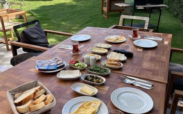 Malta Hotel Bodrum