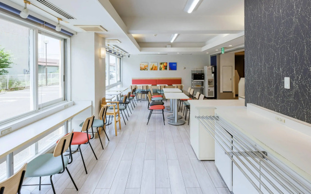 Comfort Inn Suwa Inter