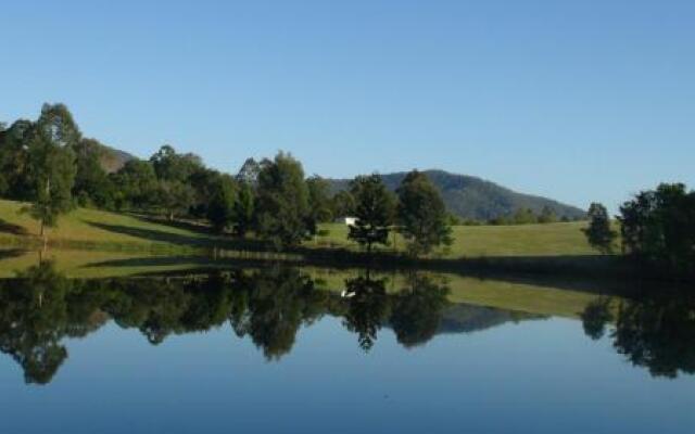 Samford Lakes