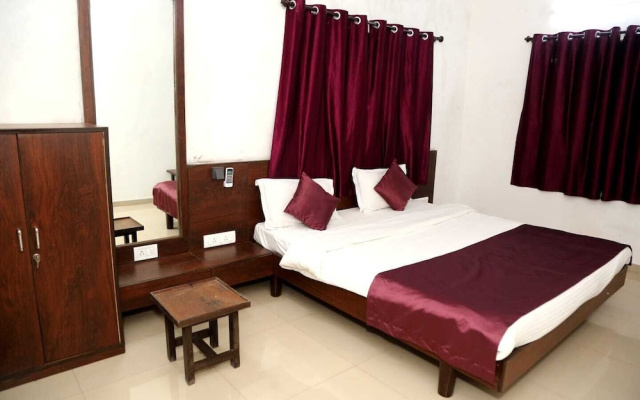 Villas de Resort