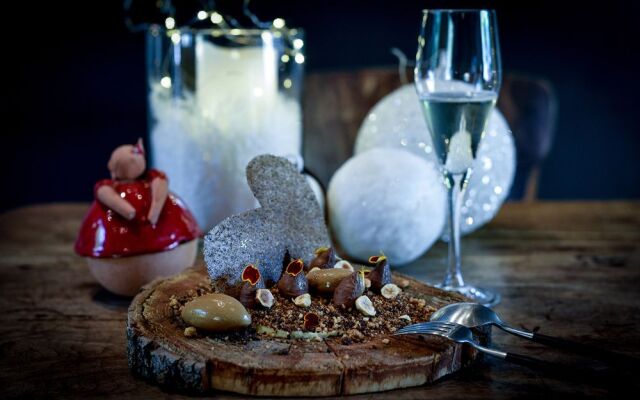 Les Petites Maisons - Hameau des Baux