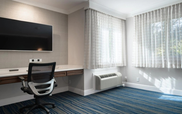 Woodcrest Hotel Cupertino