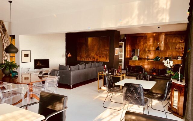 De Kelders Private Retreat