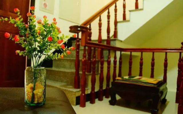 YehSir B&B