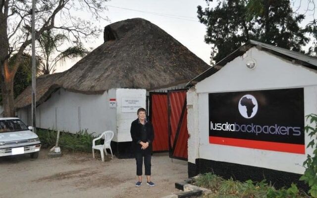 Lusaka Backpackers