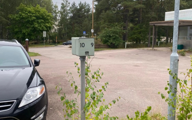 Apartments ”Enkeli”