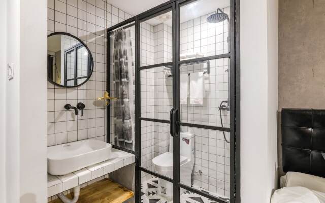 Floral Hotel Xiamen Menglou