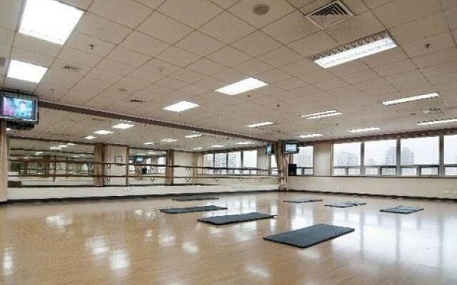 Jihua Hotel