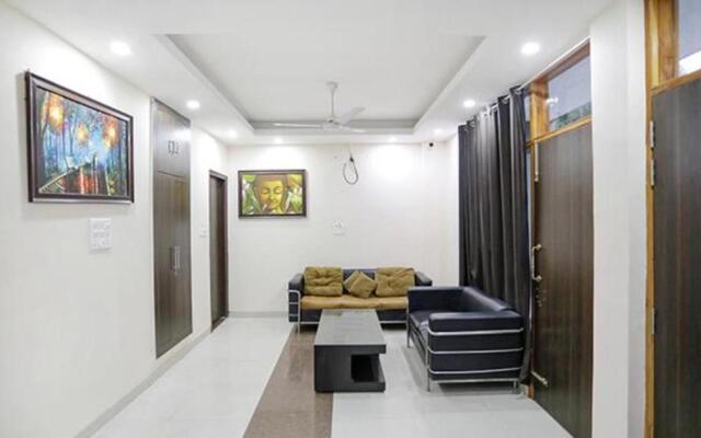 Fabexpress Kashyap Inn