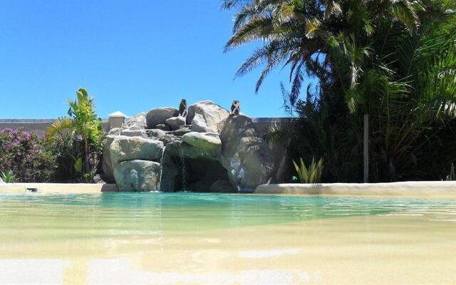 Afro Chic Guest House