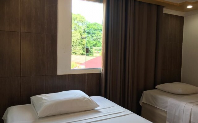 Cleia Hotel Cirino