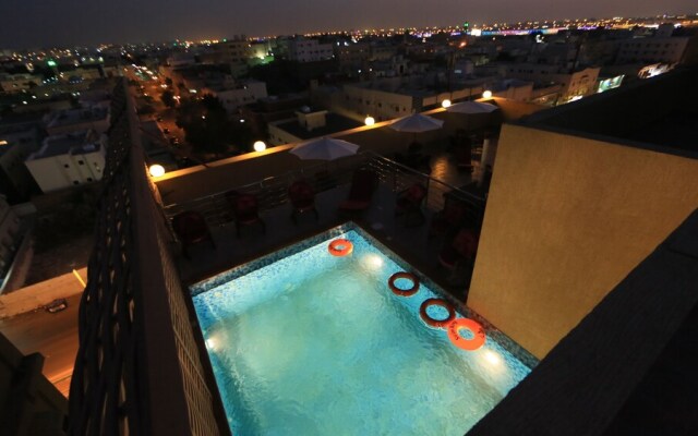 SDM GULF Apartments