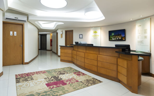 Hotel Laghetto Premio