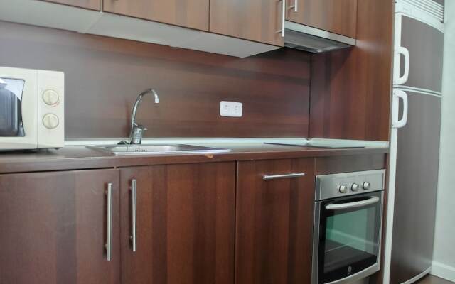 DFlat Escultor Madrid 503 Apartments