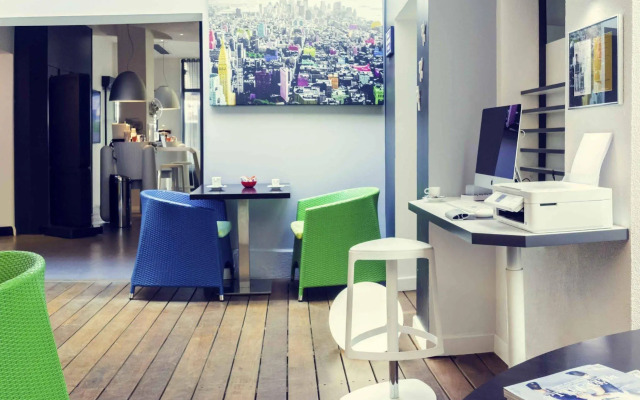 Hôtel Mercure Strasbourg Centre Petite France