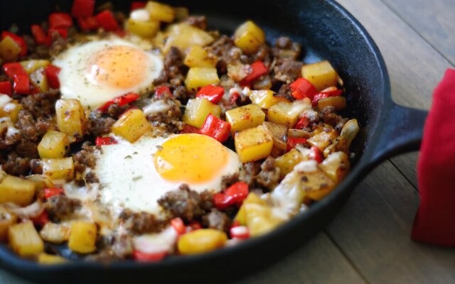 Back To The Land B&B