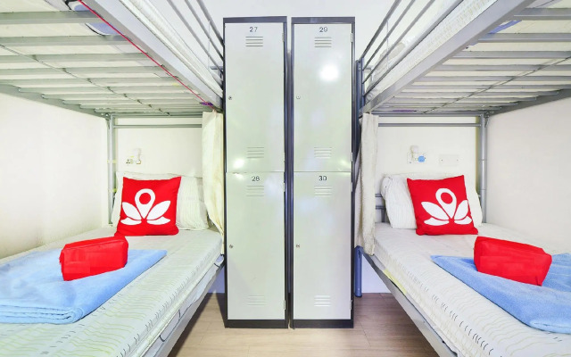 River City Inn - Hostel