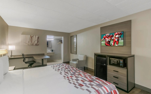 Red Roof Inn Baltimore