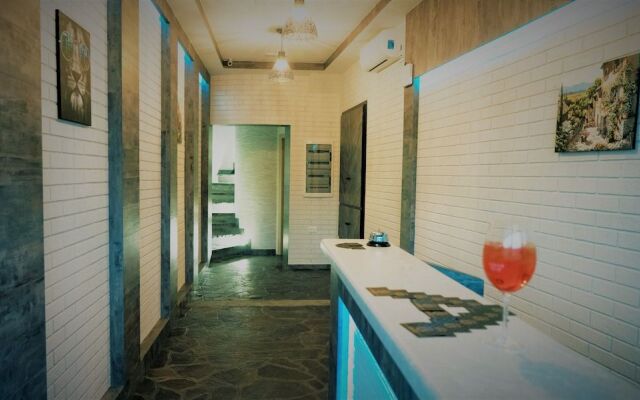 Atico Hotel