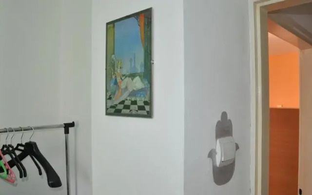 1001 Nights Hostel