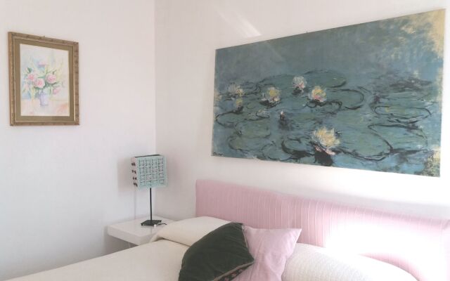 B&B A Casa di Dora