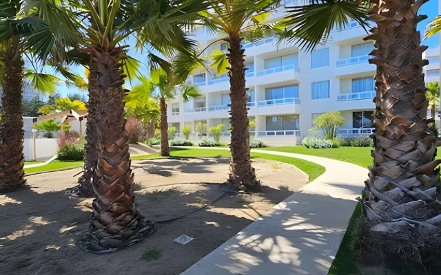 Oceana Suites Distrito Verde