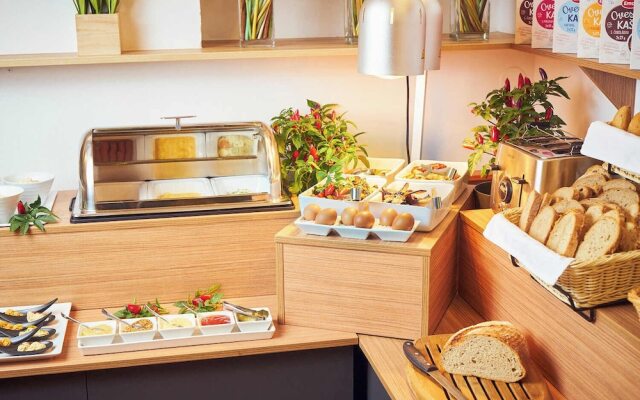 Wellness Hotel Kocanda