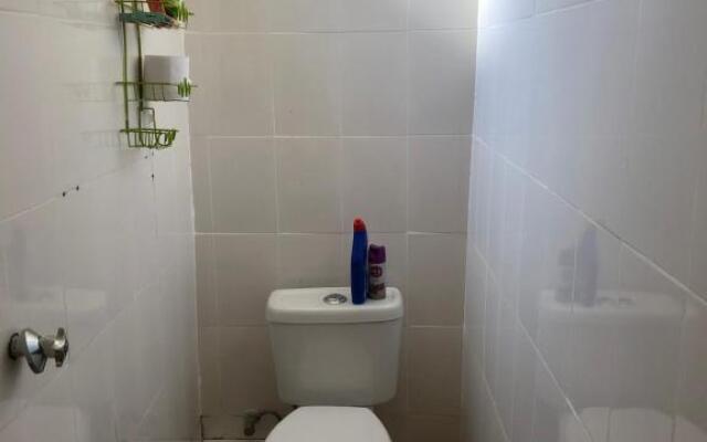 Serenity Studio, Lovely spacious 1-bedroom with ample parking