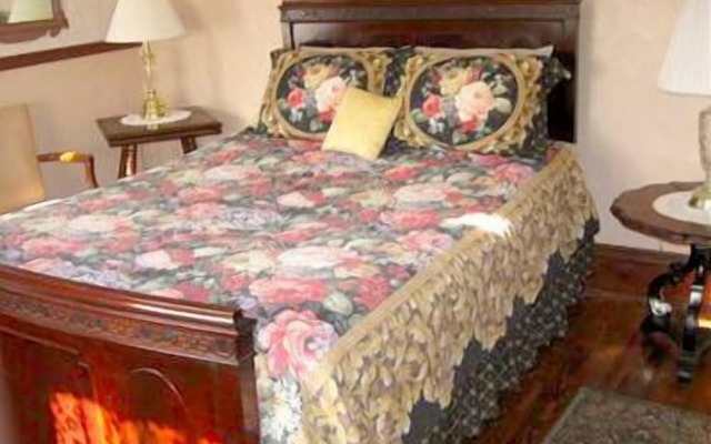 Pensacola Victorian B&B