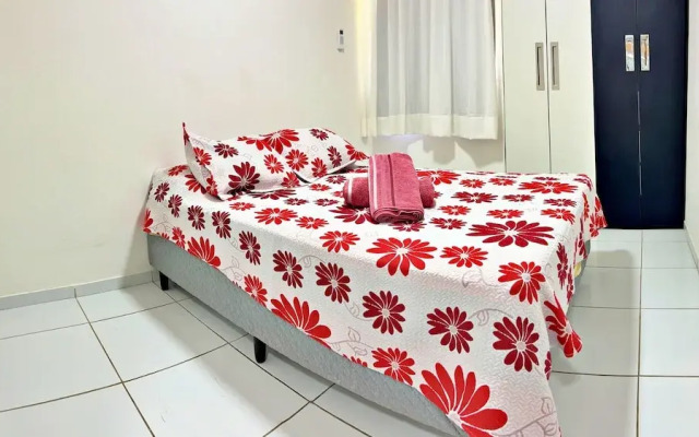 Vacanze - Jardim Tropical