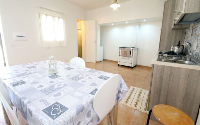 Casa Syramusa con Piscina