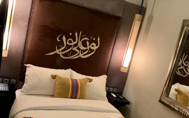 Riad Villa Margaux